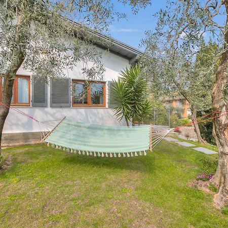Relais Nanzello Garda Living 1 And 2 Villa Limone sul Garda Kültér fotó