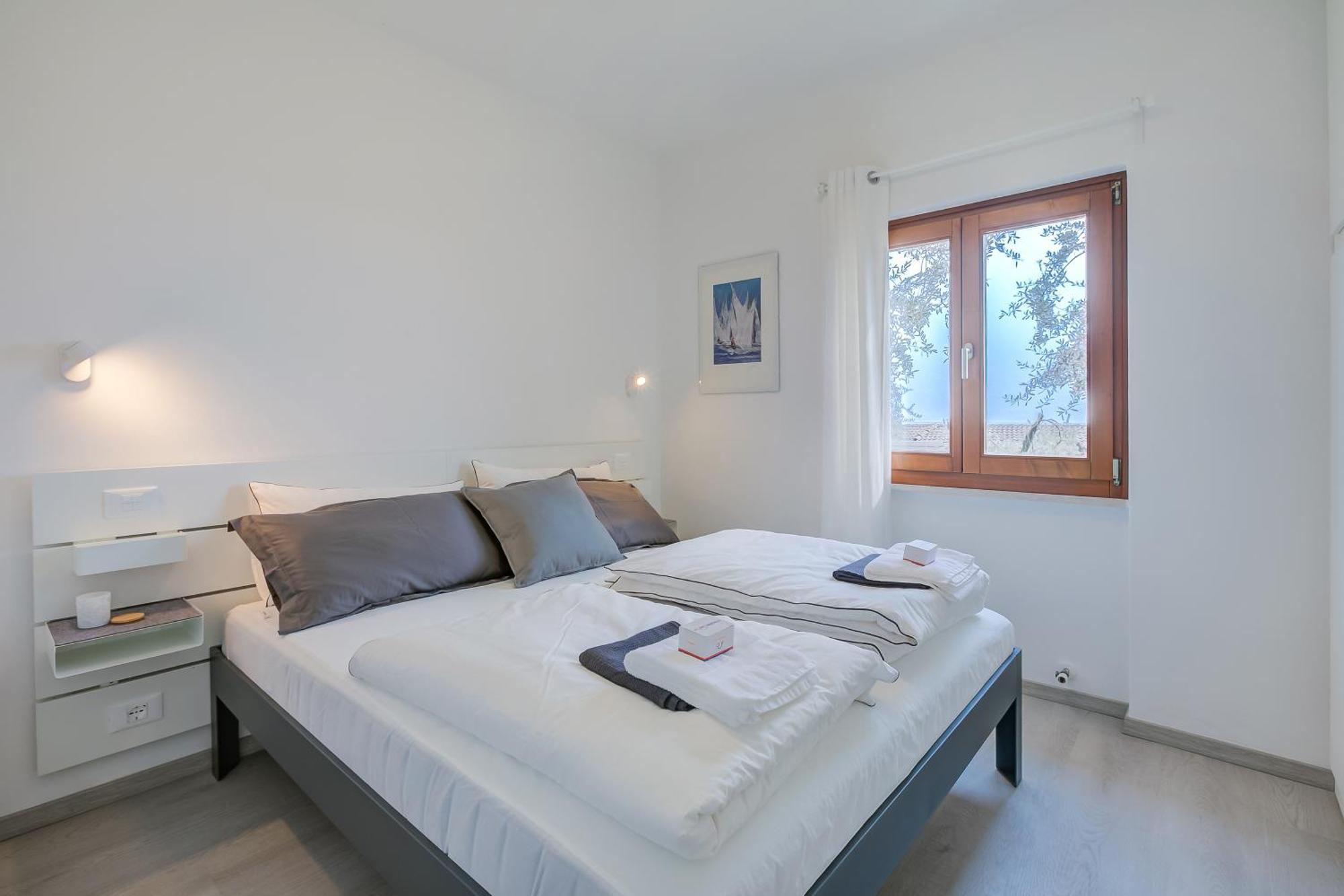 Relais Nanzello Garda Living 1 And 2 Villa Limone sul Garda Kültér fotó
