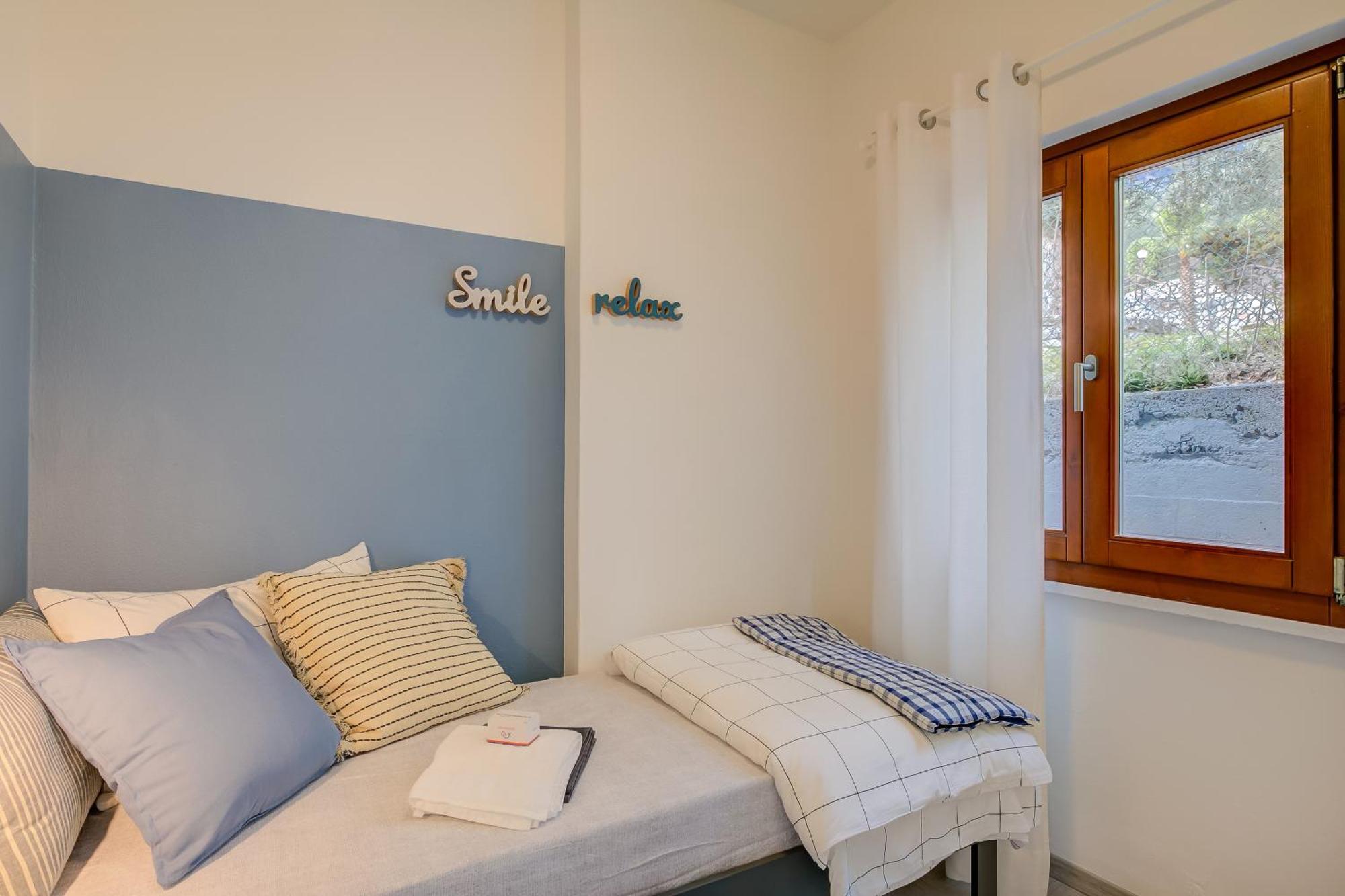 Relais Nanzello Garda Living 1 And 2 Villa Limone sul Garda Kültér fotó