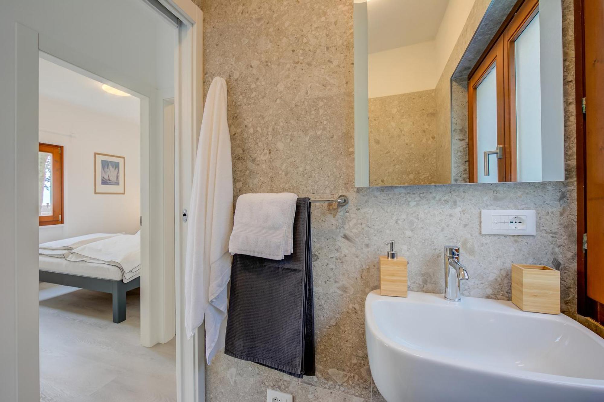 Relais Nanzello Garda Living 1 And 2 Villa Limone sul Garda Kültér fotó