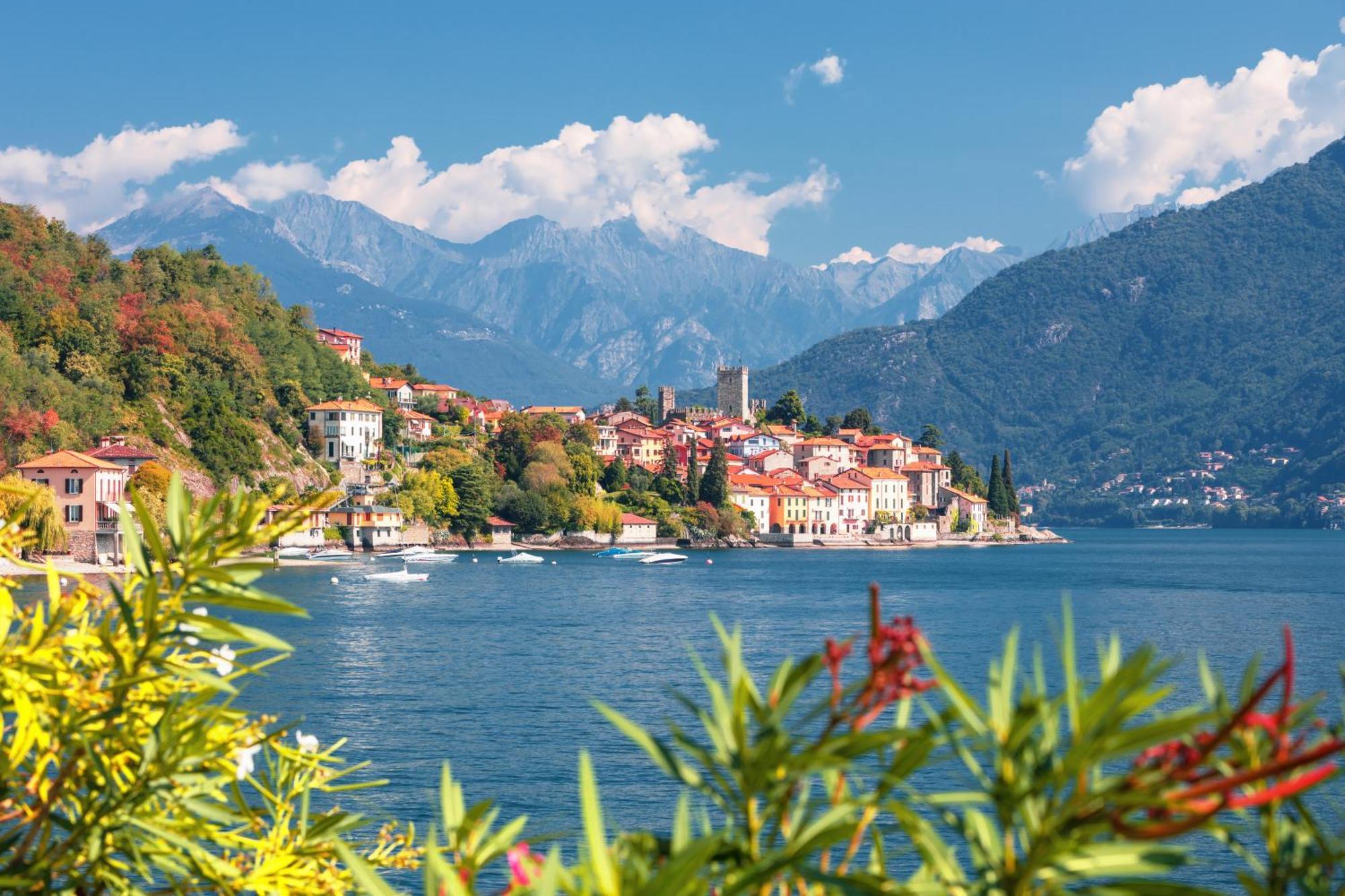 Relais Nanzello Garda Living 1 And 2 Villa Limone sul Garda Kültér fotó